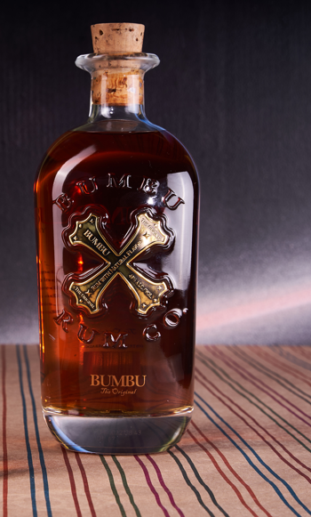 6'LI Bumbu Rom Shot